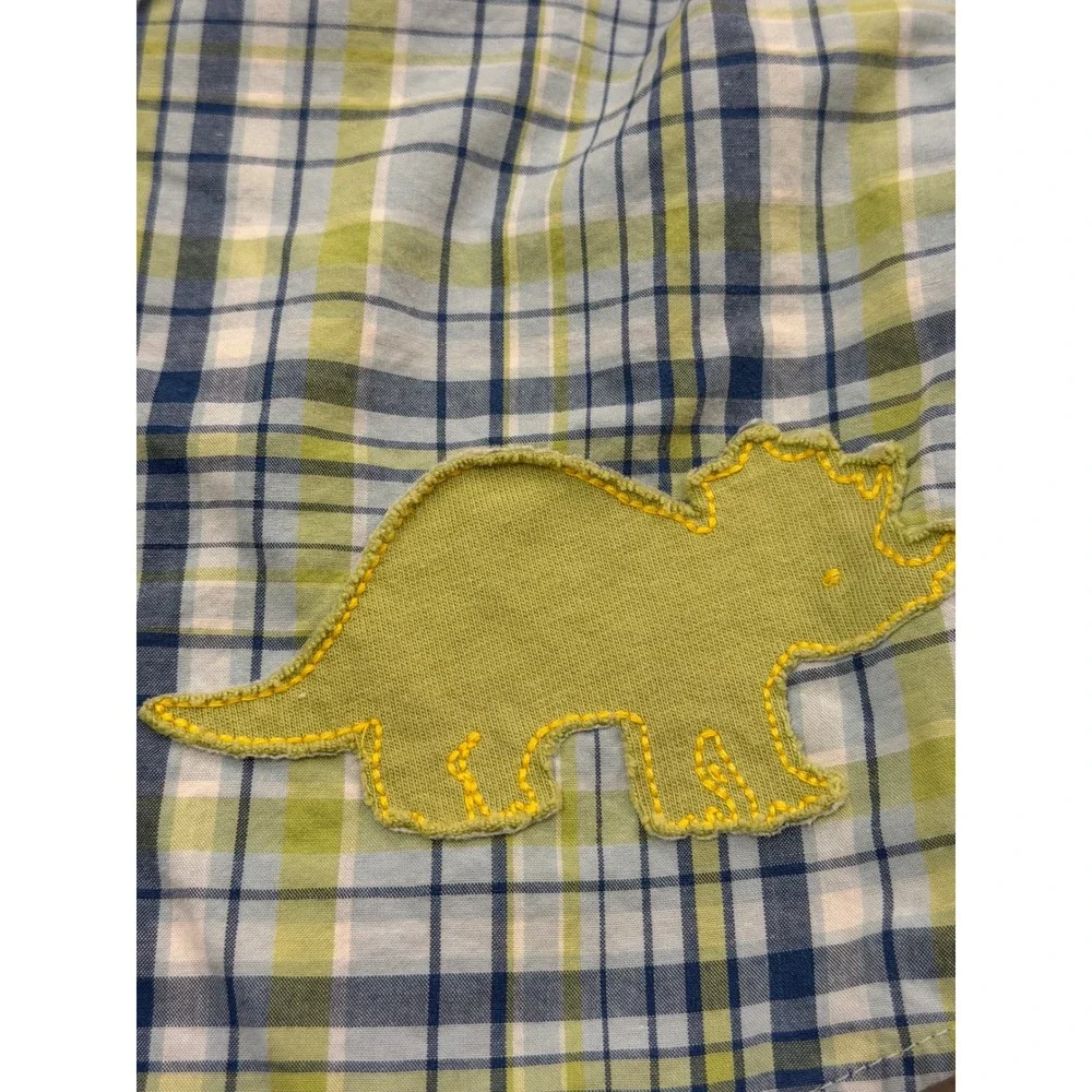 Gymboree short sleeve