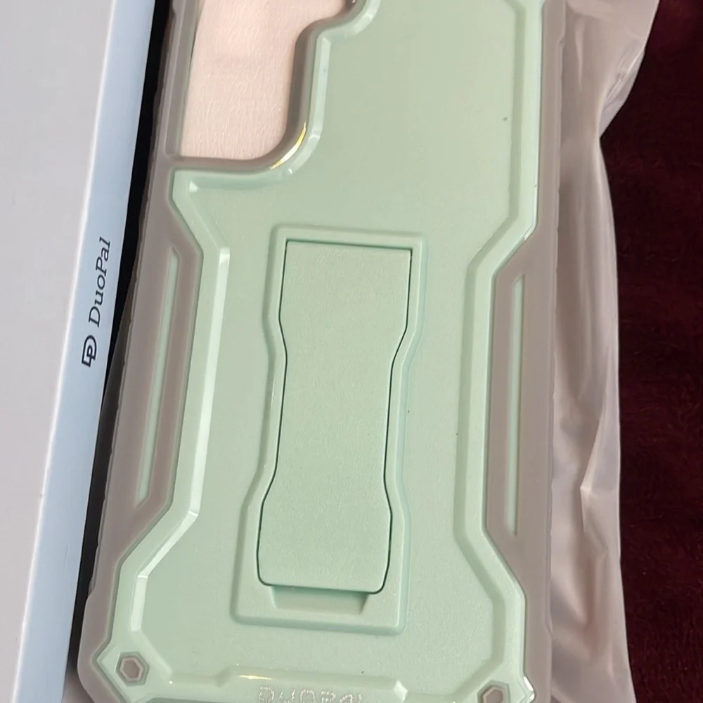 DuoPal new duo
