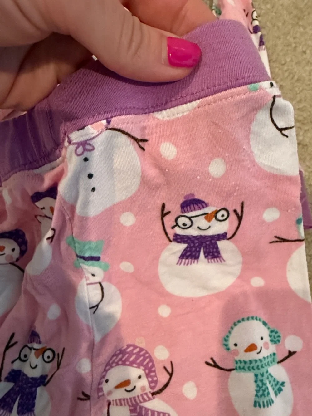 Little Sleepies adorable little
