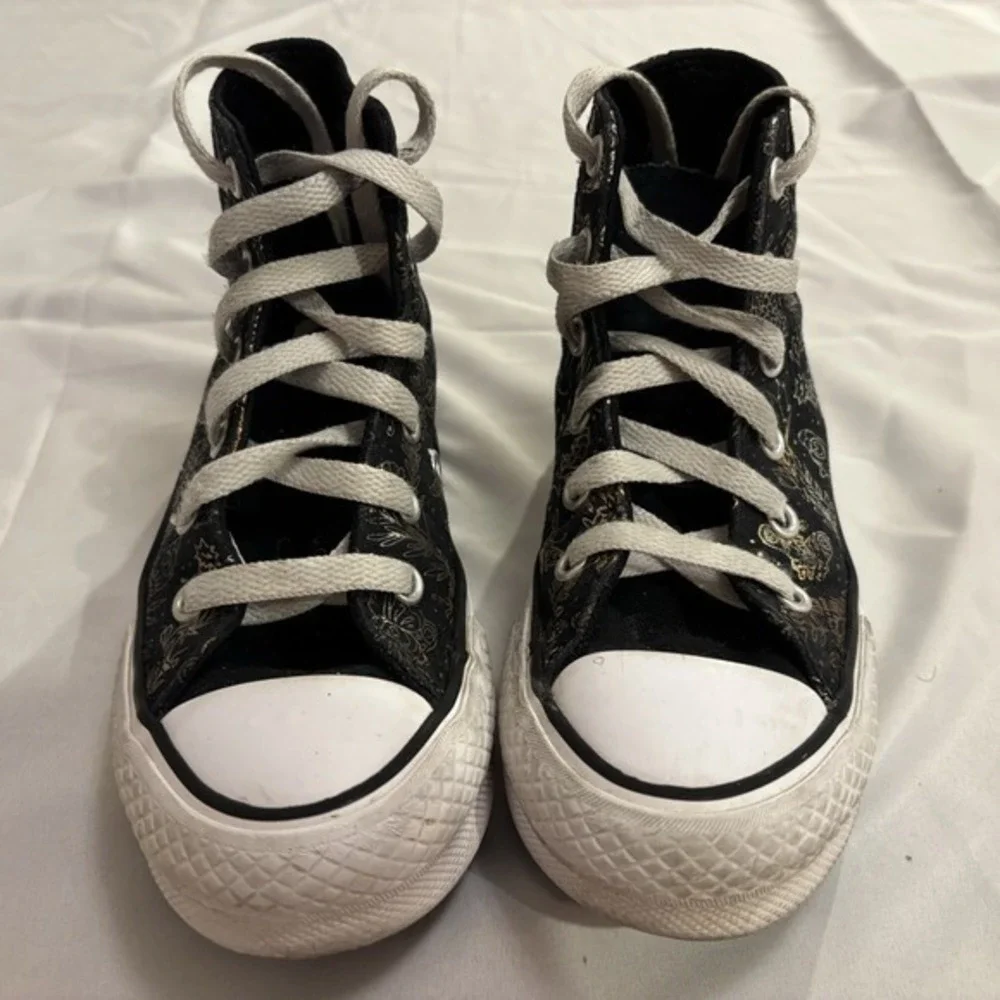 Converse youth ctas