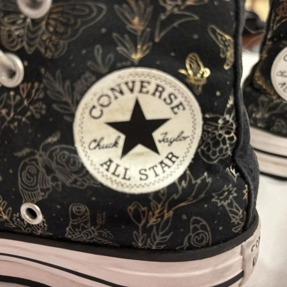 Converse youth ctas