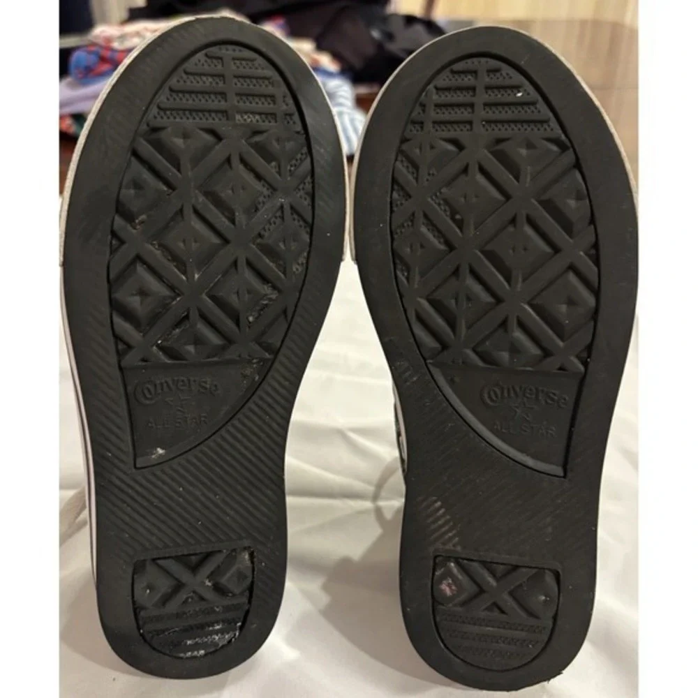 Converse youth ctas