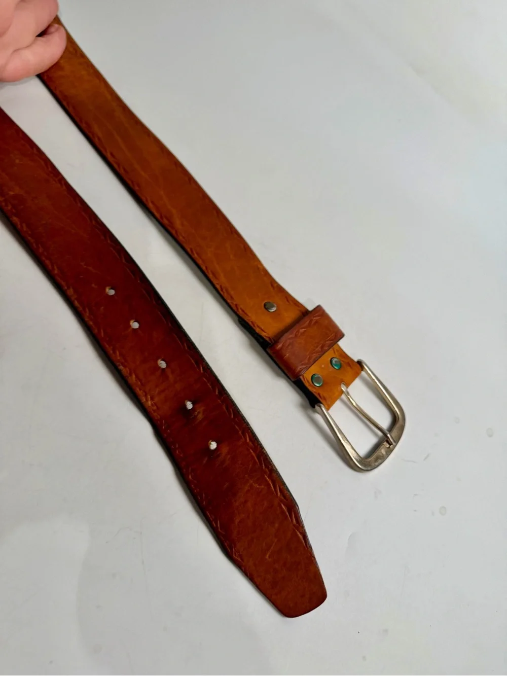 Devonshire vintage very