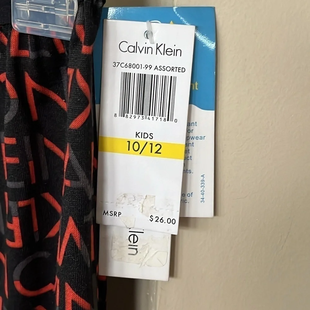 Calvin Klein brand new