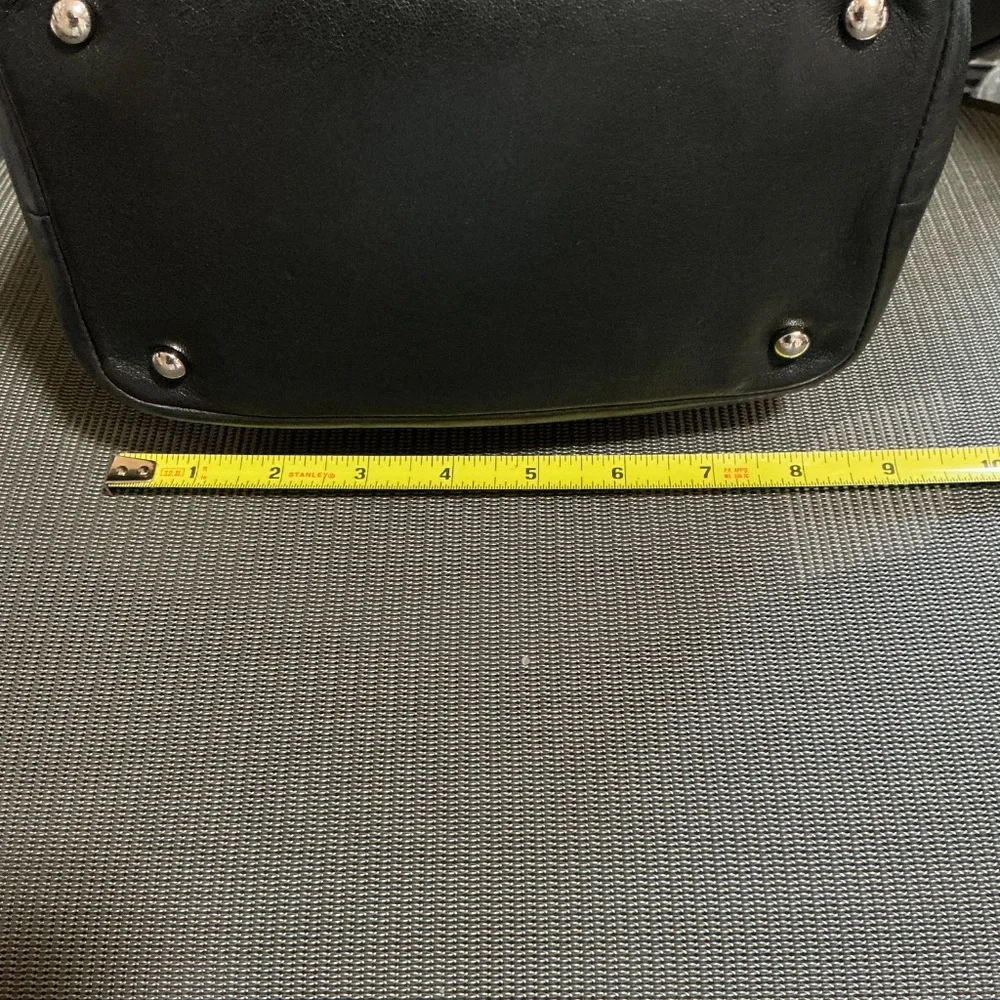 CHANEL classic bucket
