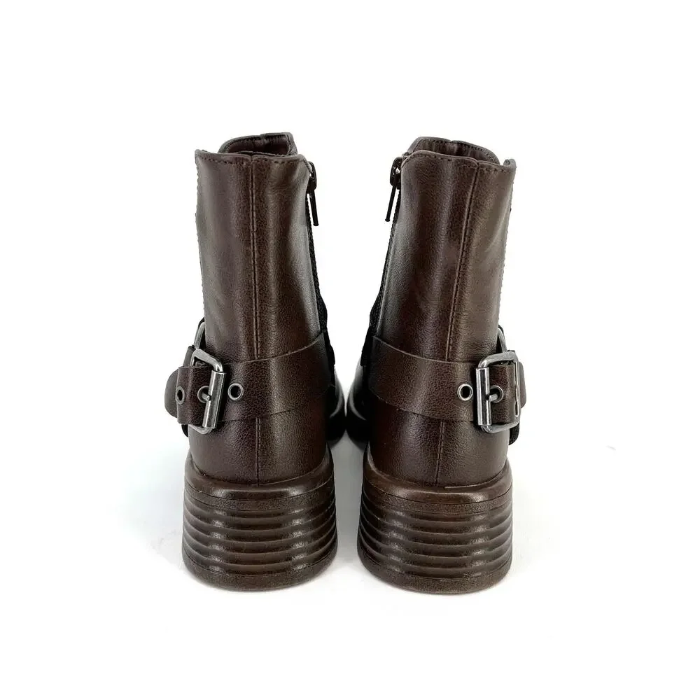 Steve Madden steve madden