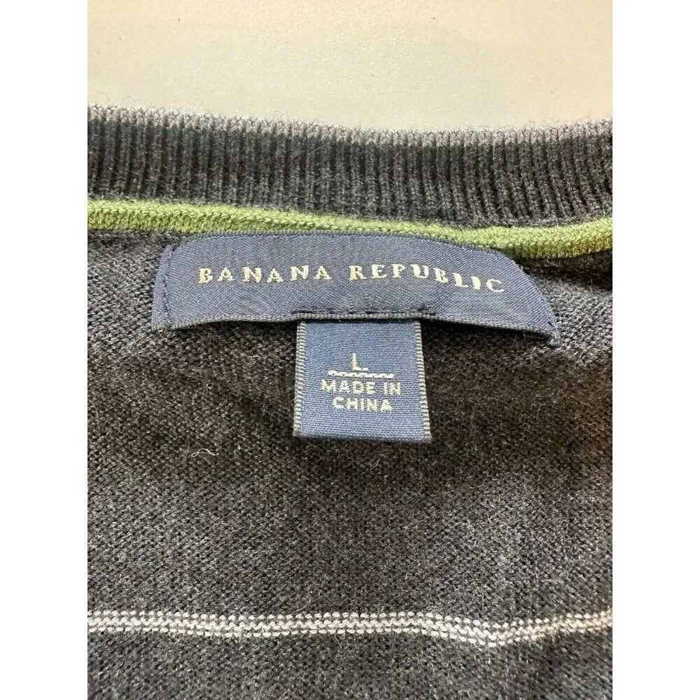 Banana Republic banana republic