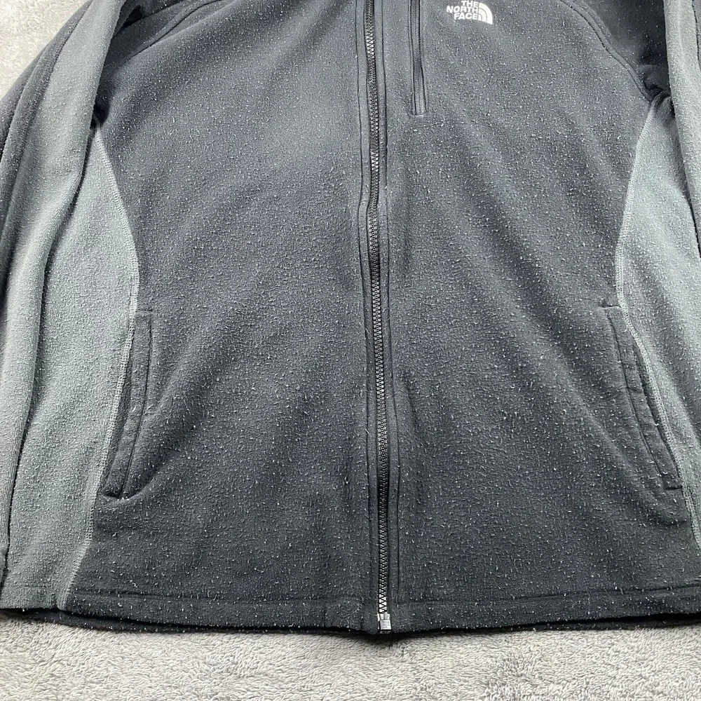 The North Face many fabric