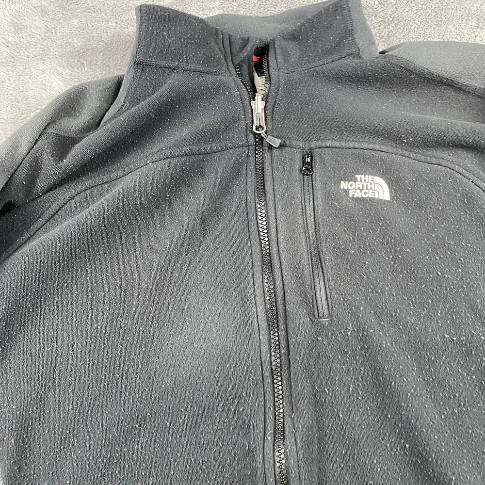 The North Face many fabric