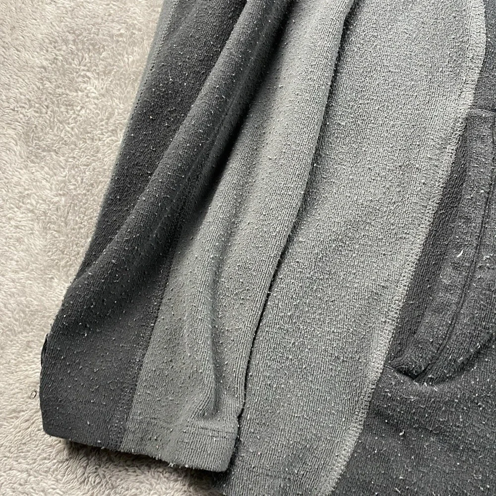 The North Face many fabric