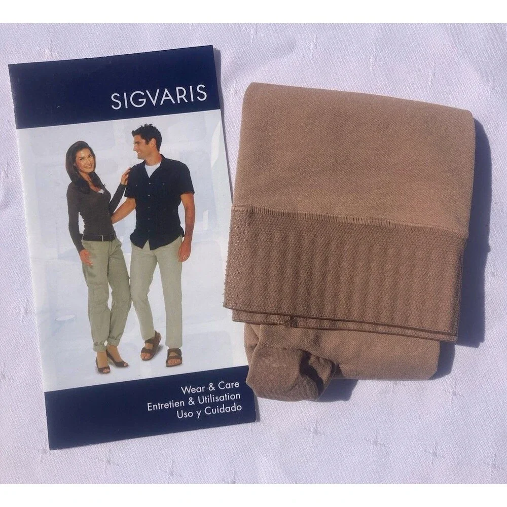 Sigvaris 863 select