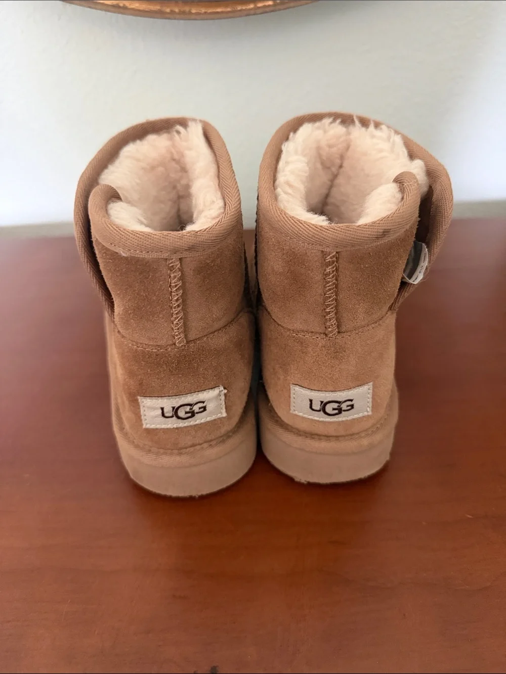 UGG classic kids