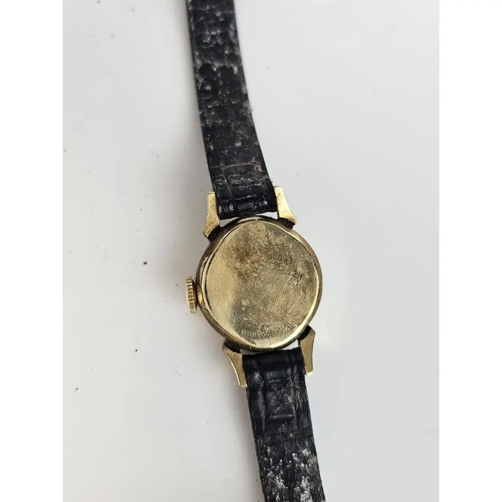 Lady Elgin Wrist Watch Needs Work‎ Untested