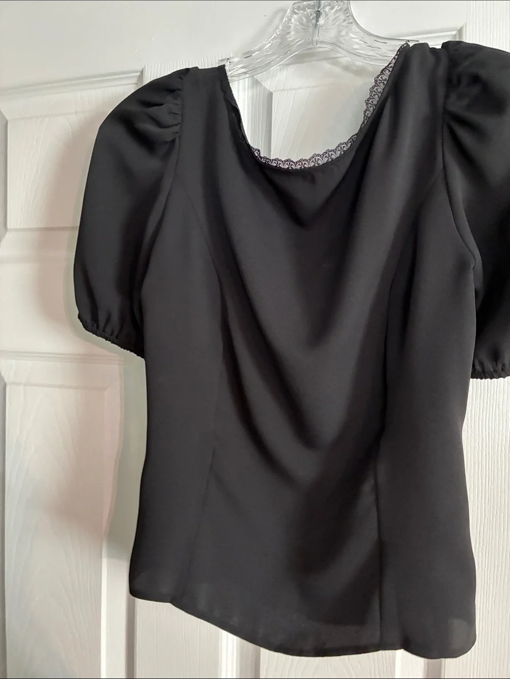 LOFT elegant black