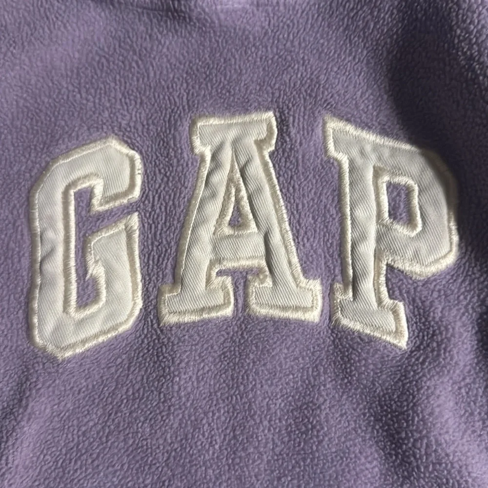 GAP size years