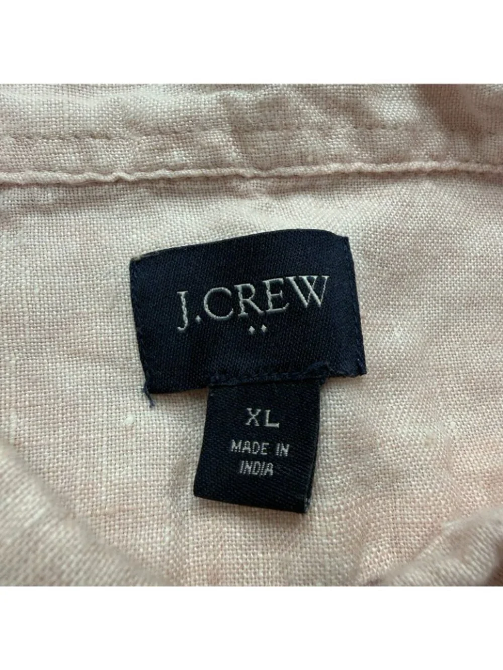 J. Crew up sale