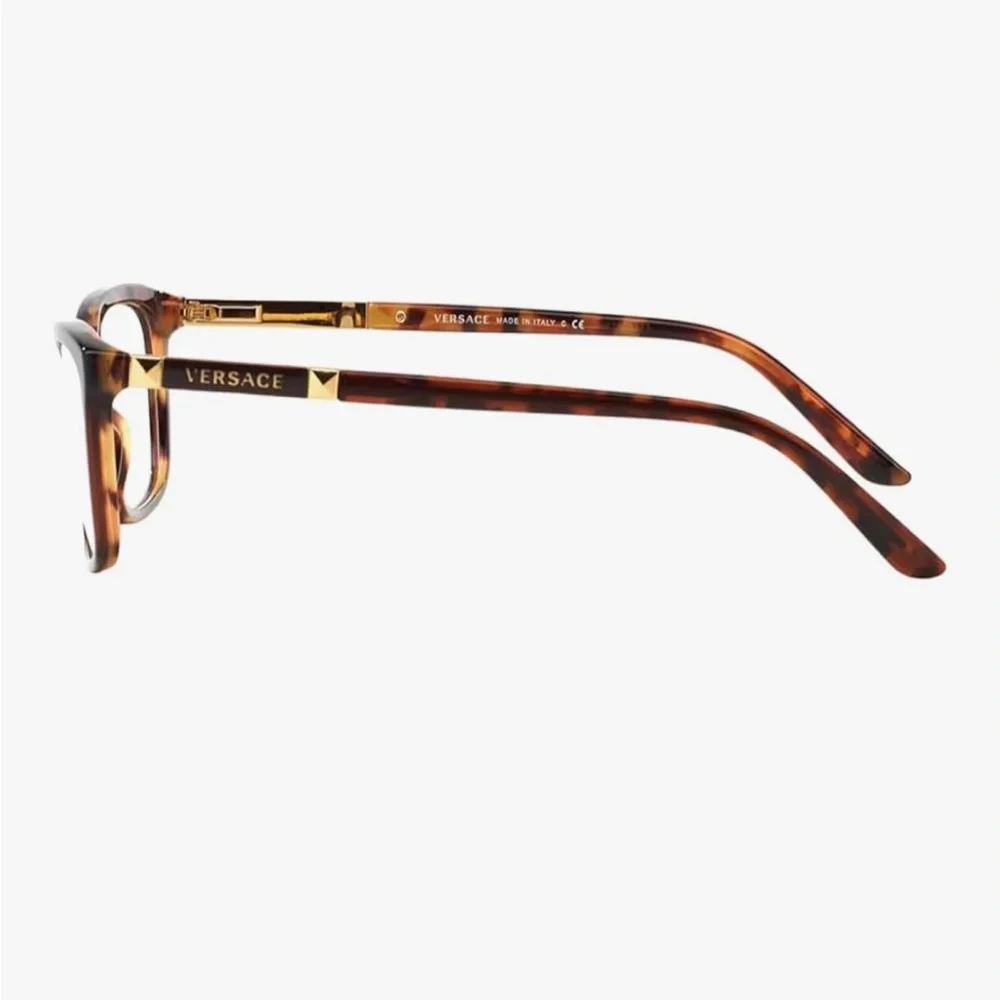 Versace stylish glasses