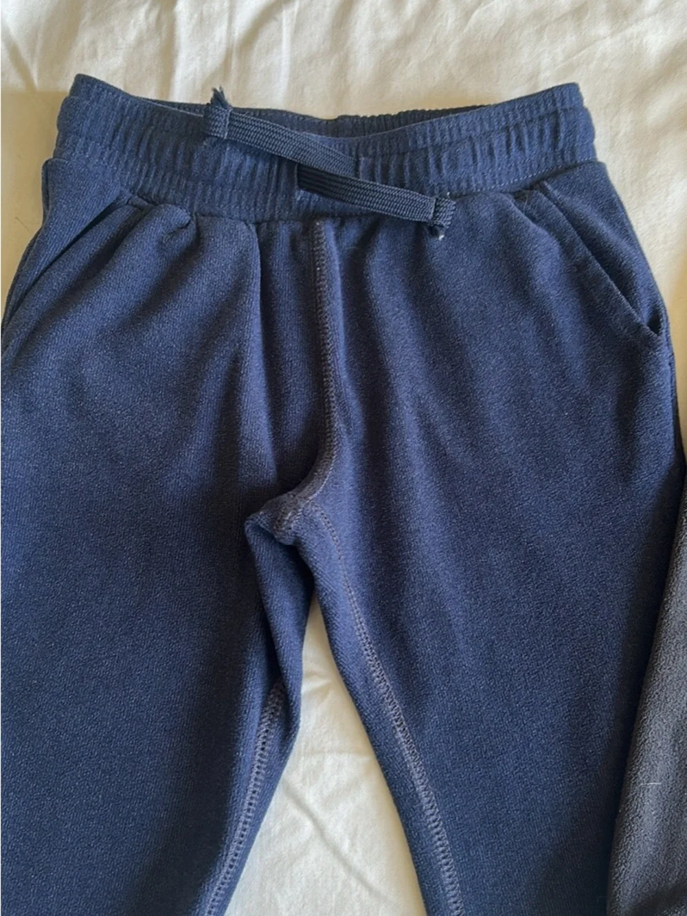 Carters soft short