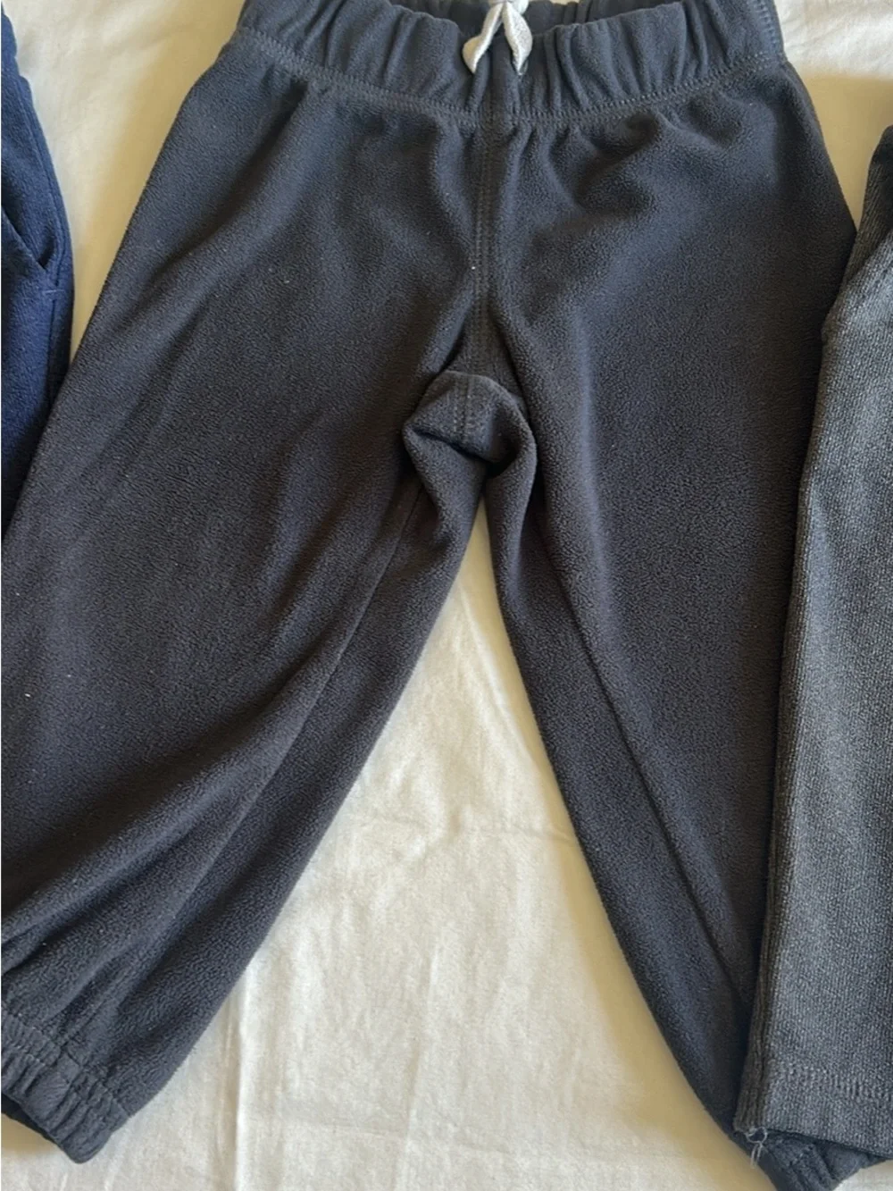 Carters soft short