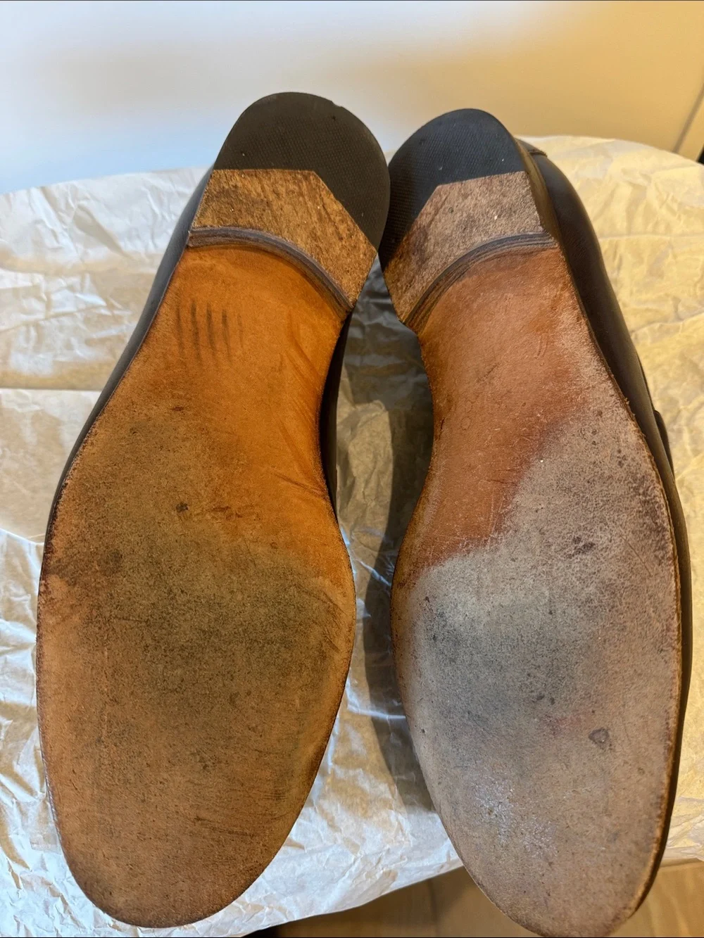 Gucci vintage men’s