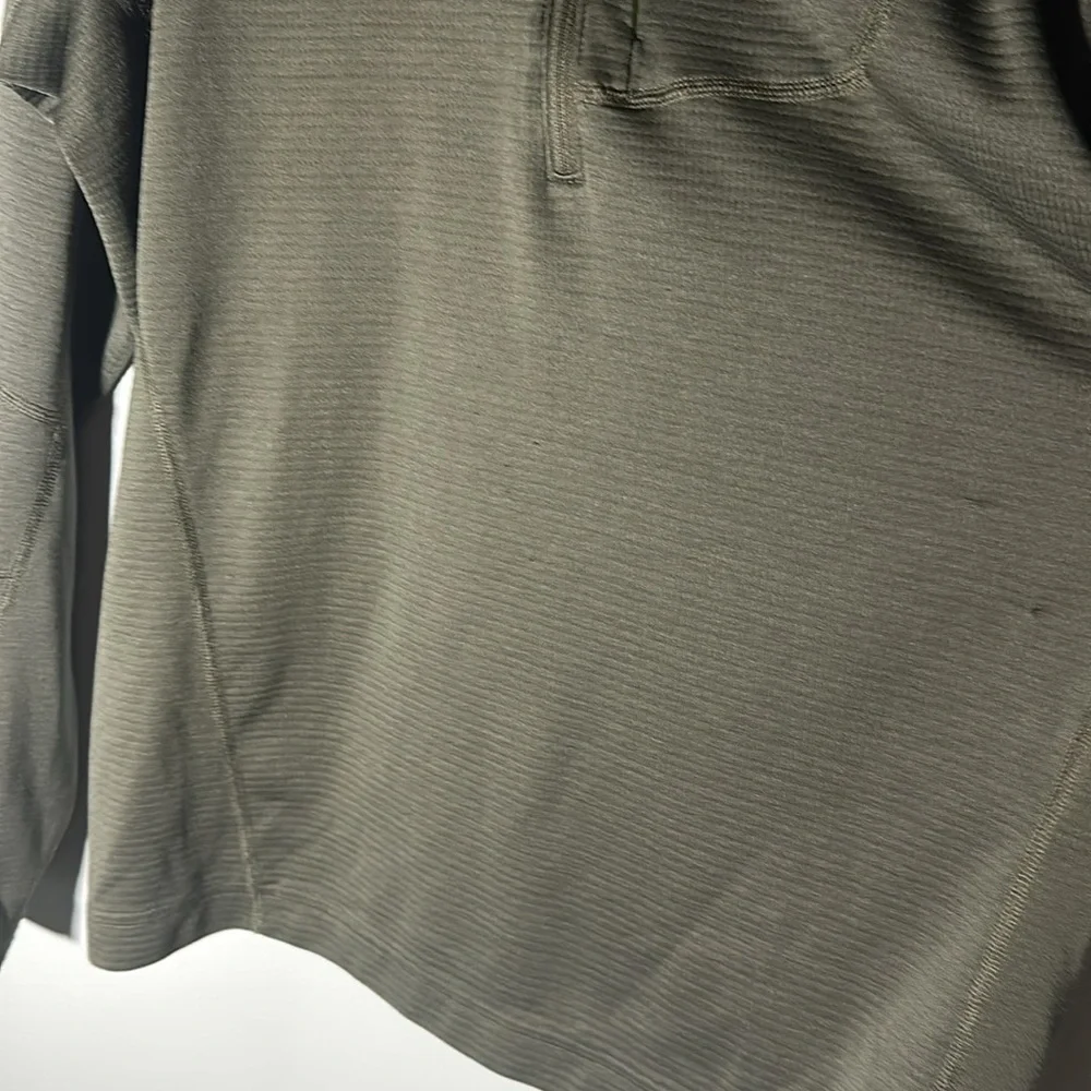 The North Face 25” pit