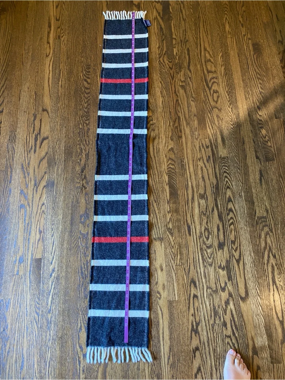 Faribault woolen co my preowned 64