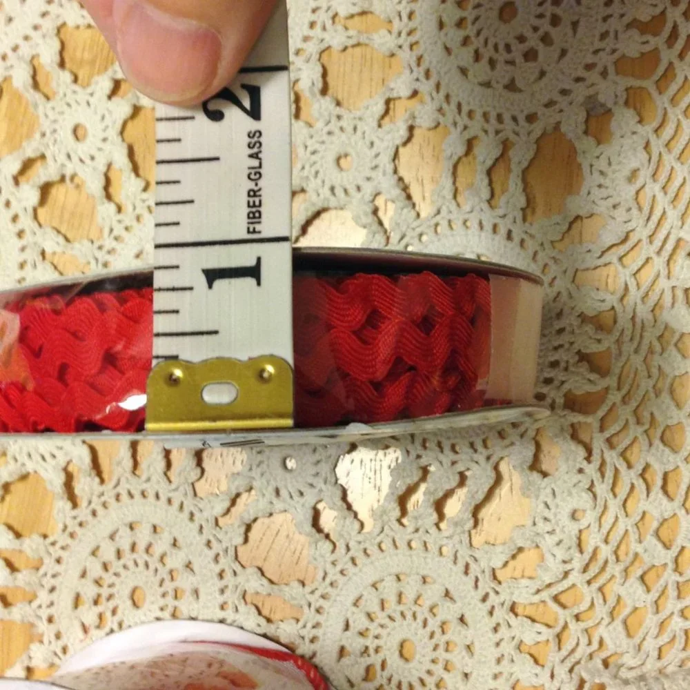 Crafts Ribbons 25 plus