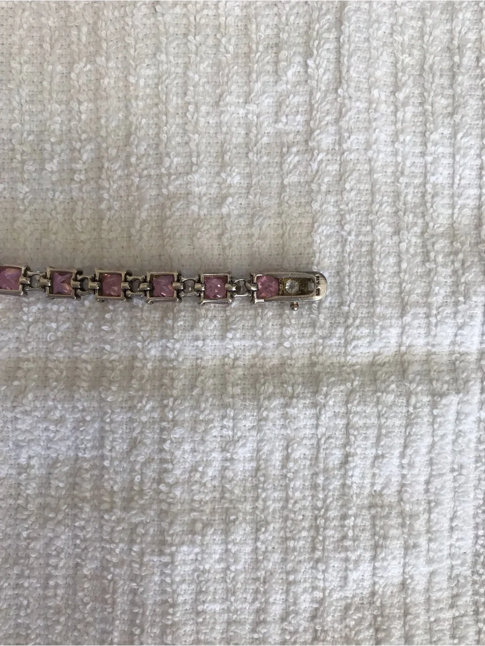 N/A elegant pink