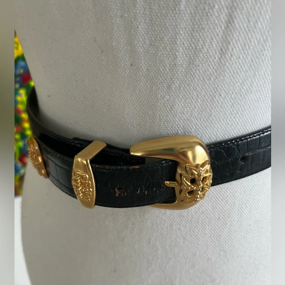 Express leather women