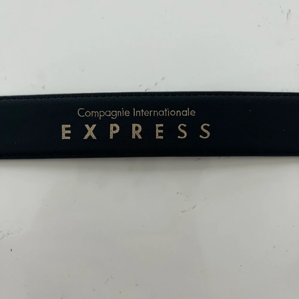Express leather women