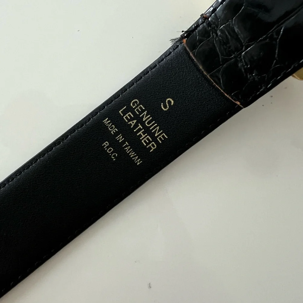 Express leather women