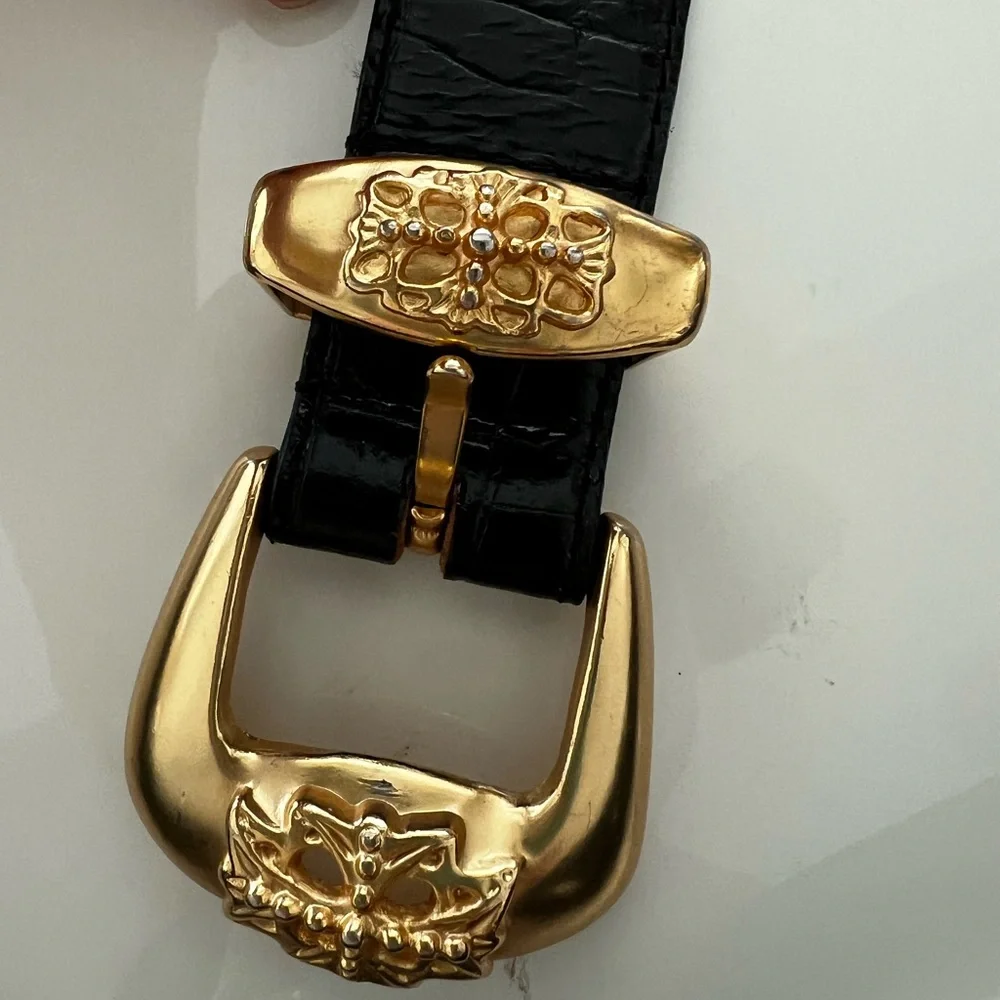 Express leather women