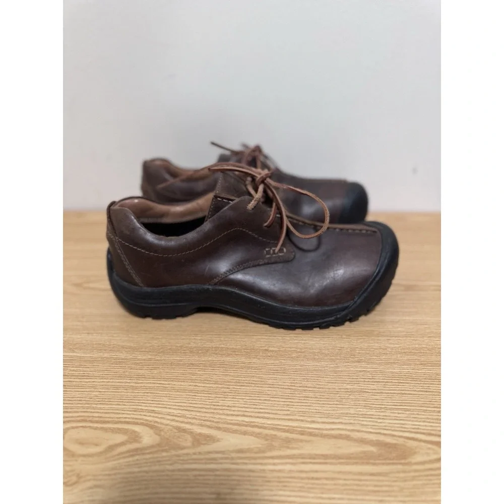 Keen excellent pre