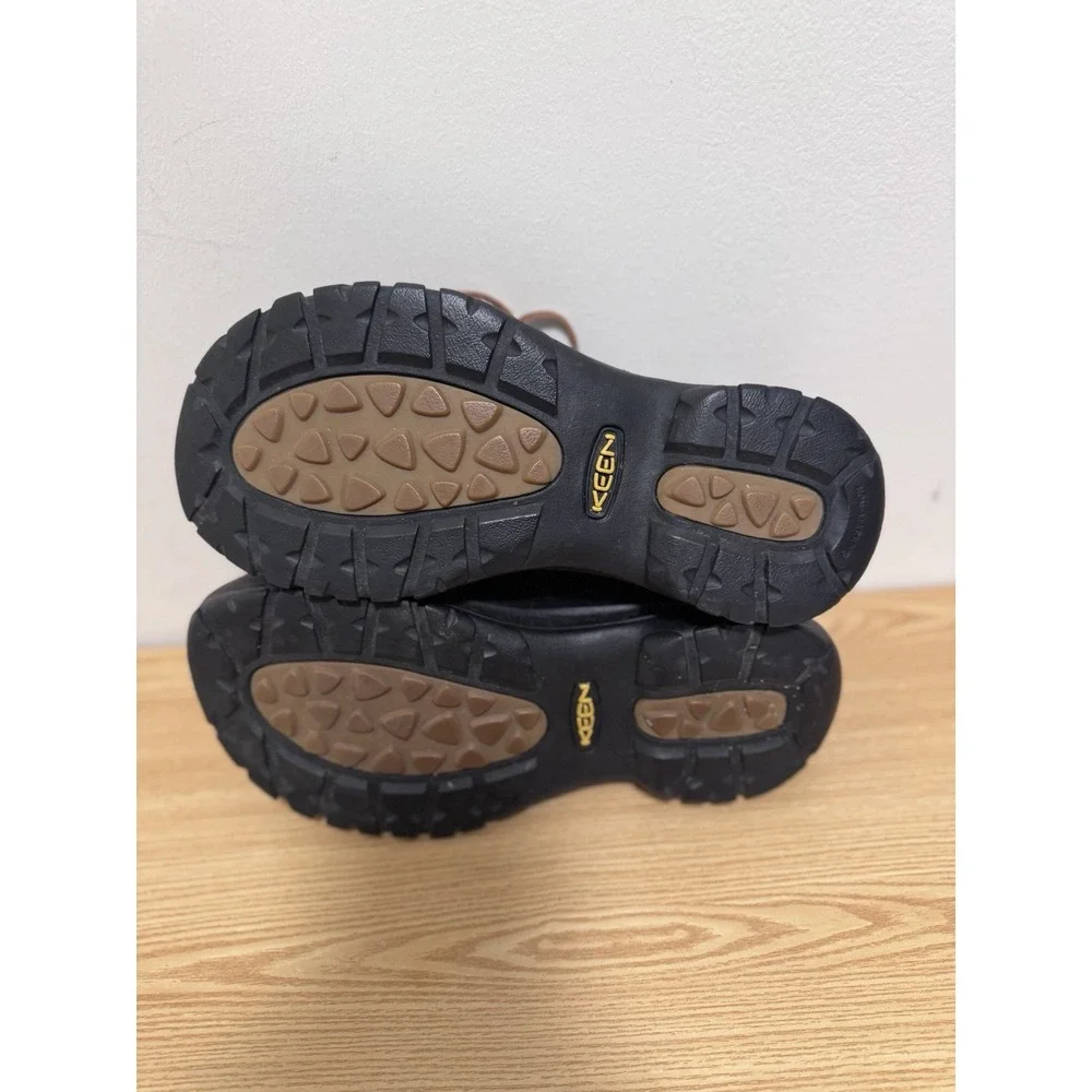 Keen excellent pre