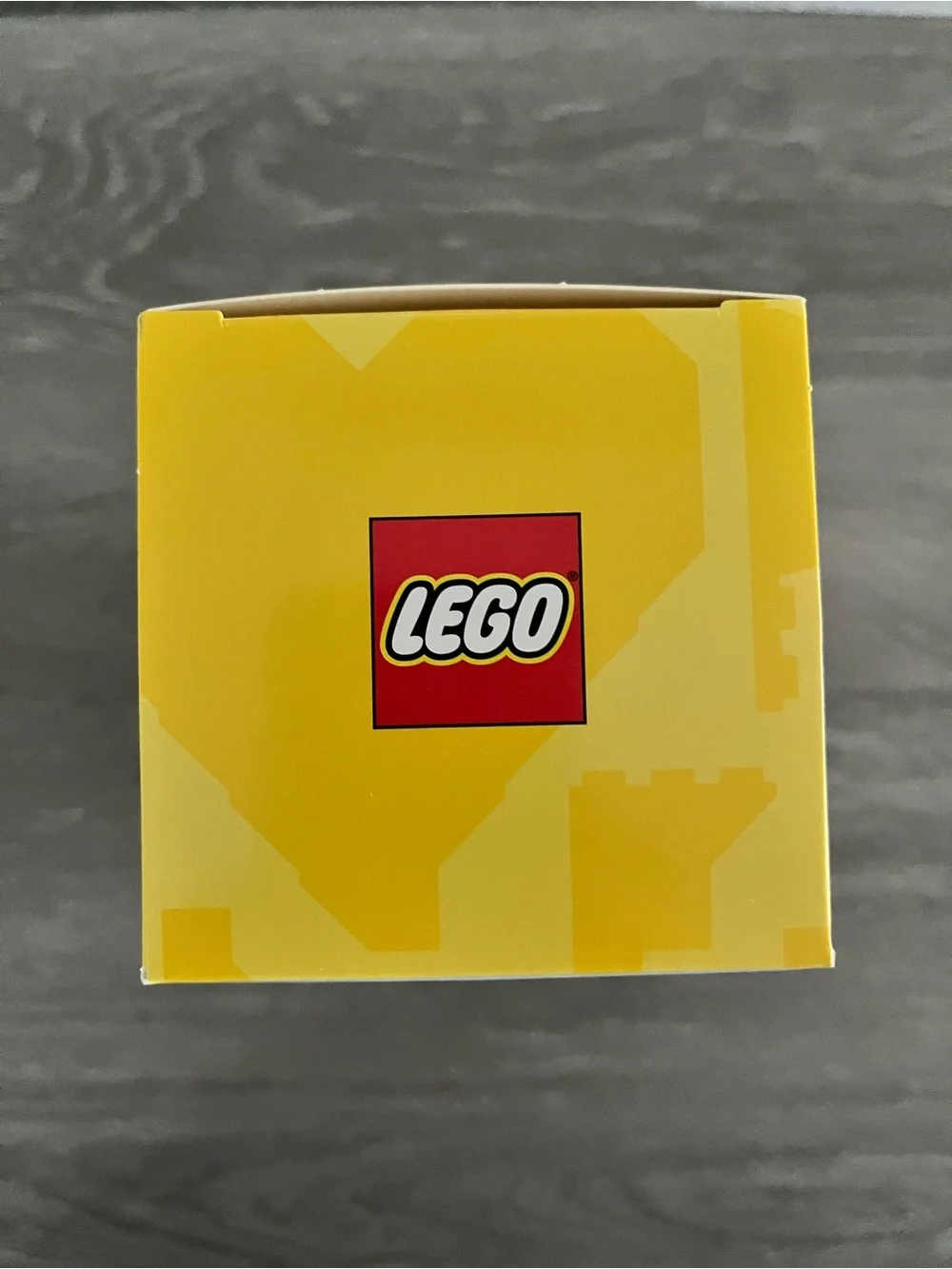 Lego new botanical