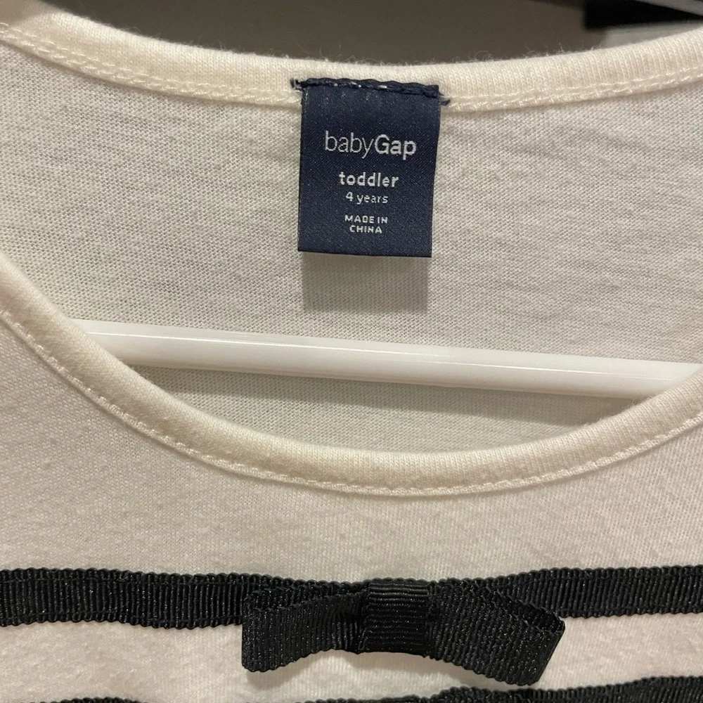 GAP excellent like