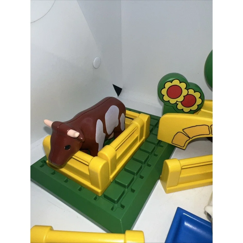 Playmobil sold as