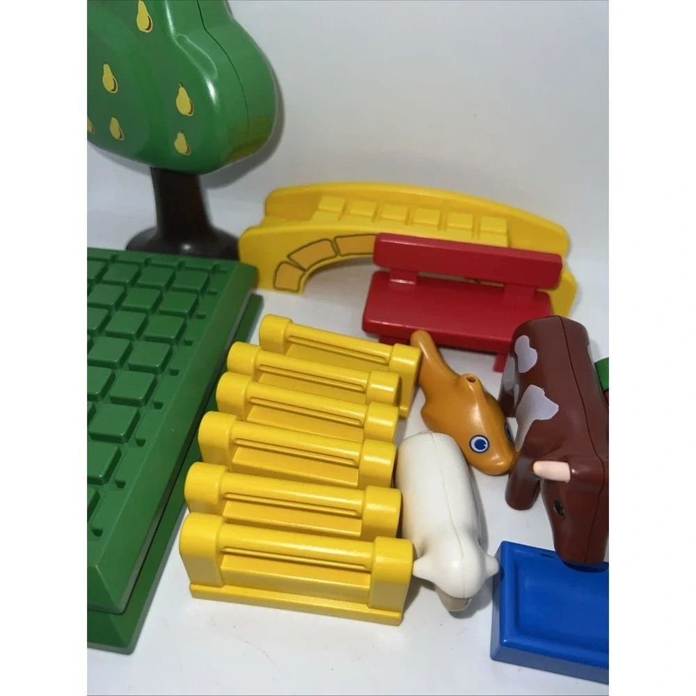 Playmobil sold as