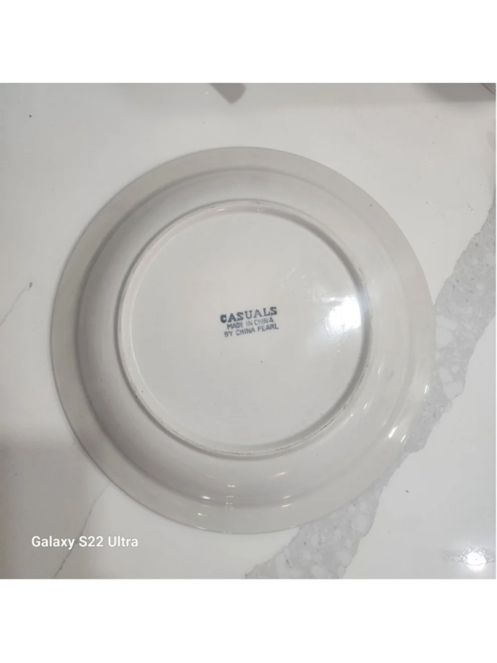 China Pearl Casuals china pearl