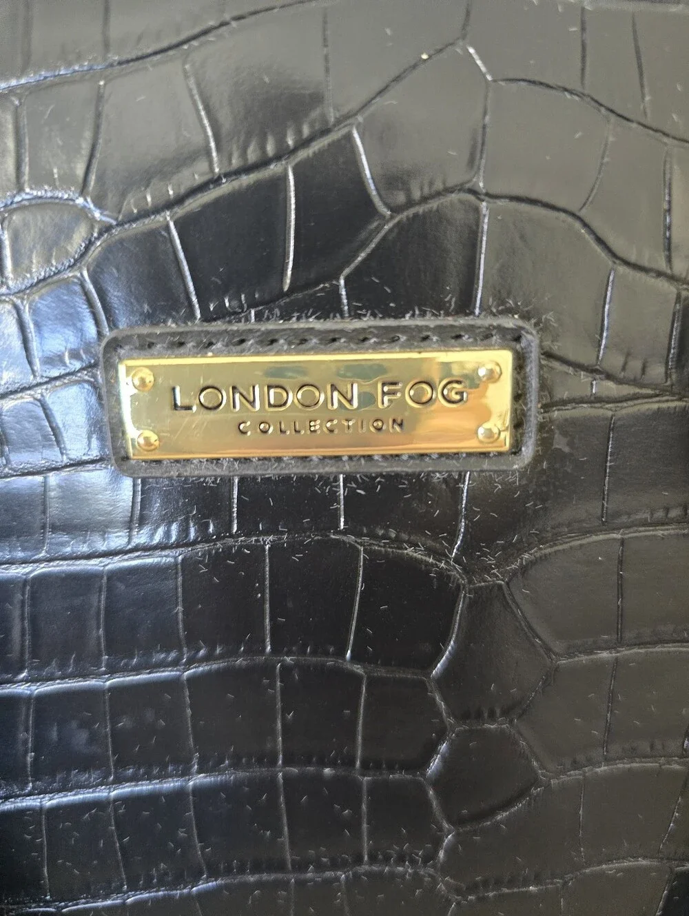 London Fog london fog