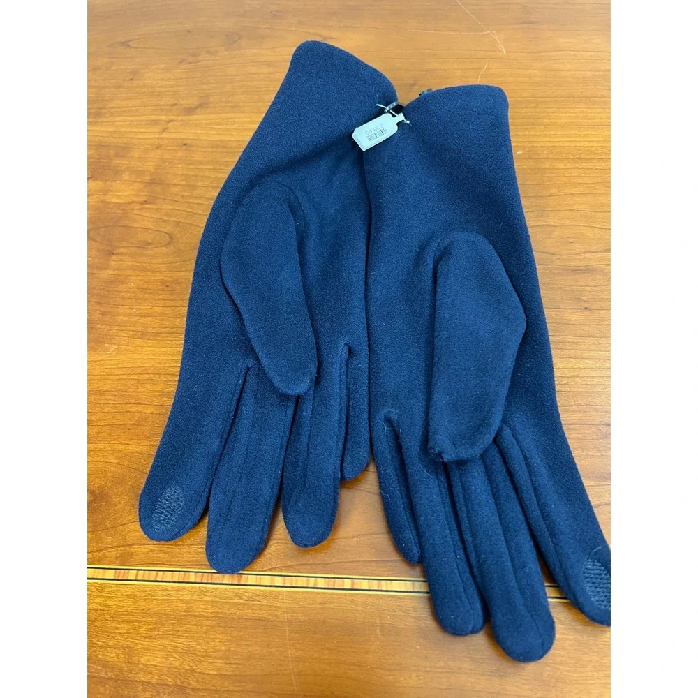 N/A navy blue