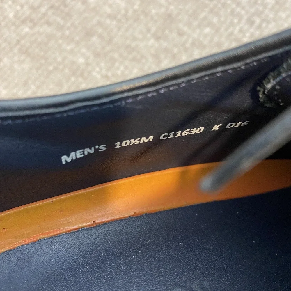Cole Haan pre owned