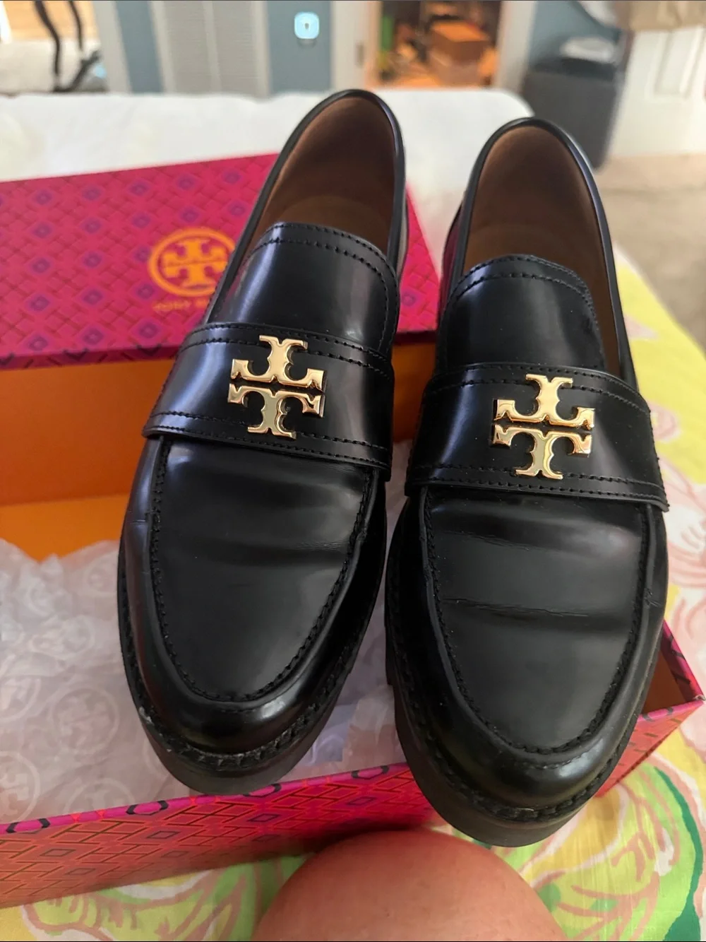 Tory Burch tory burch