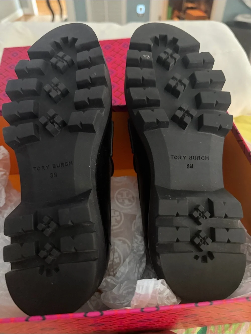 Tory Burch tory burch