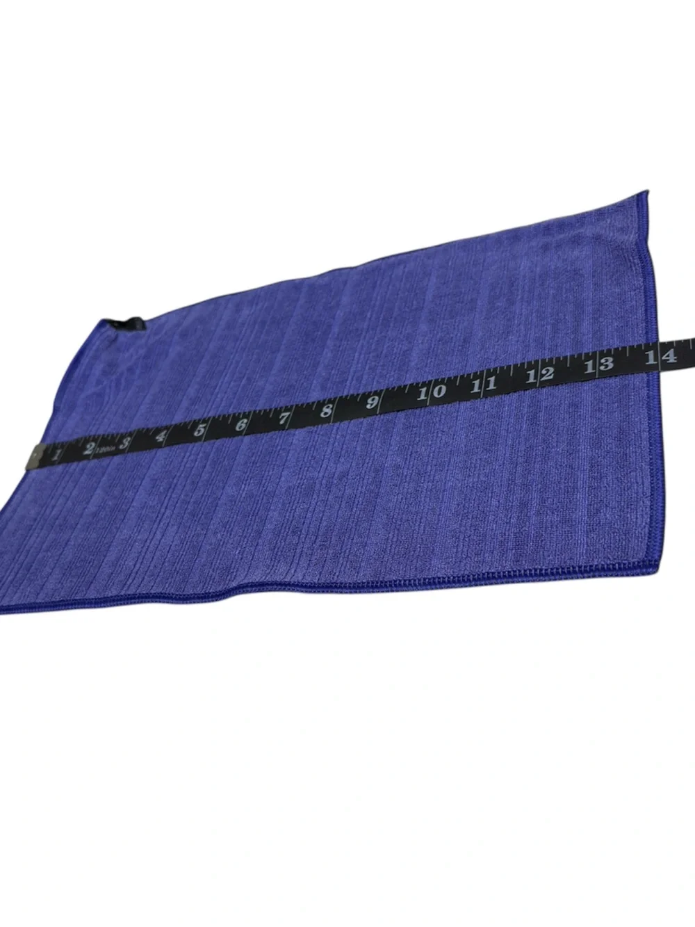 PackTowl ultrasoft polyester