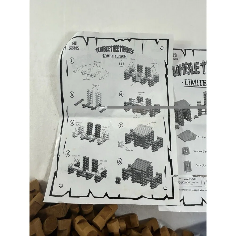 Maxim Enterprises tumble tree