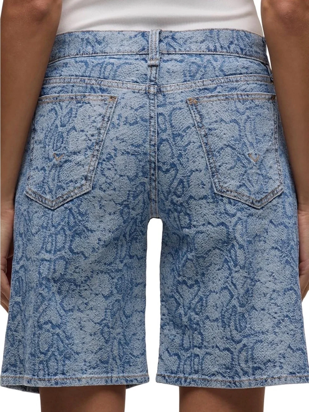 Hudson Jeans 💙 premium