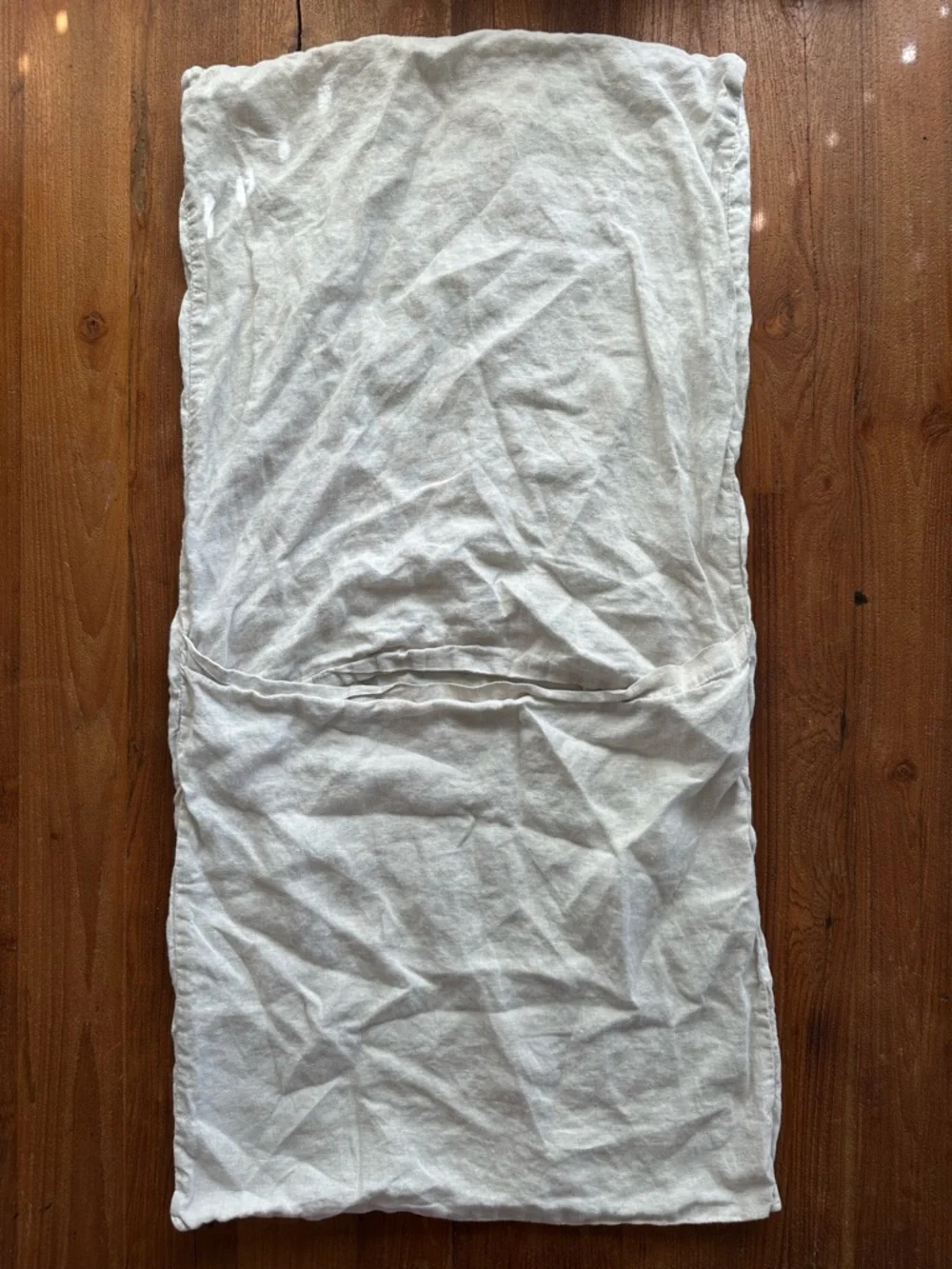 West Elm soft elevated