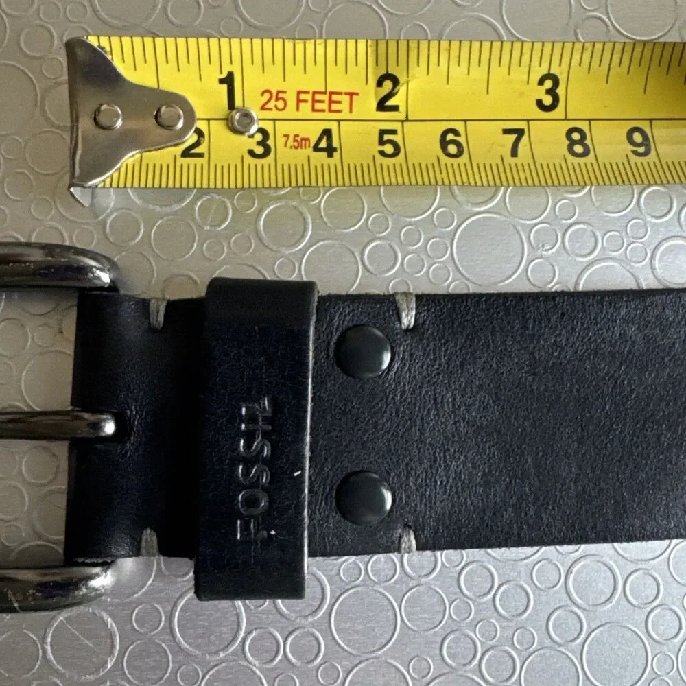 Fossil brand color