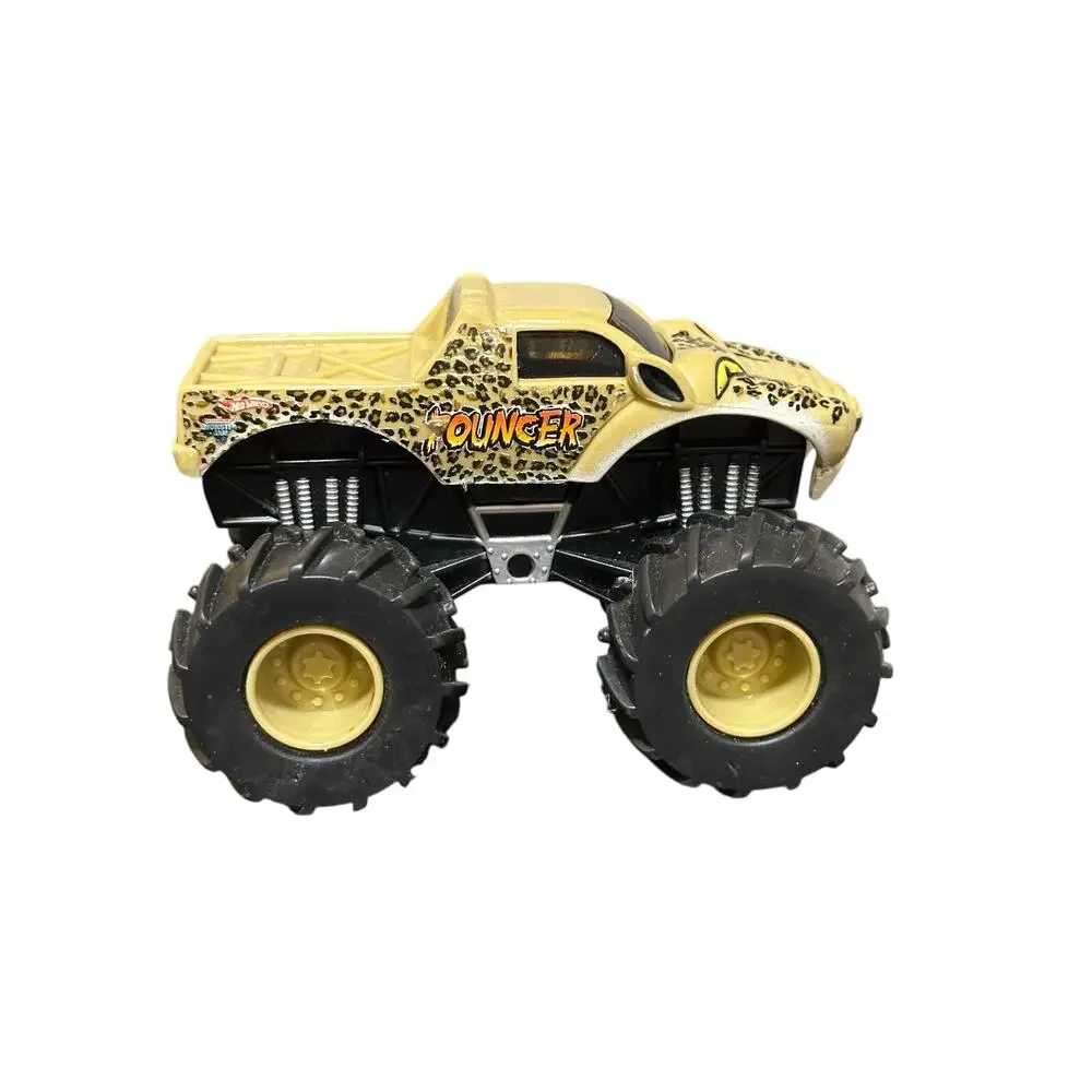 Hot Wheels hot wheels